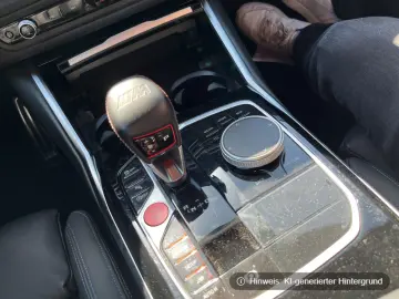 BMW M2 Coupé Memory Harman Kardon ACC M Sportsitz