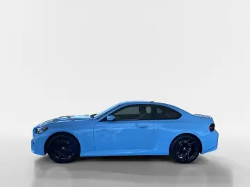 BMW M2 Coupé Handschalter Glasdach elek. Memorysitze