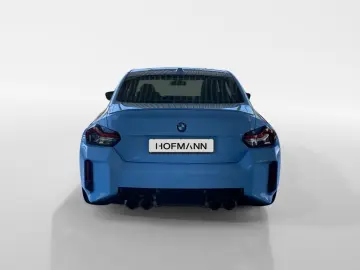 BMW M2 Coupé Handschalter Glasdach elek. Memorysitze