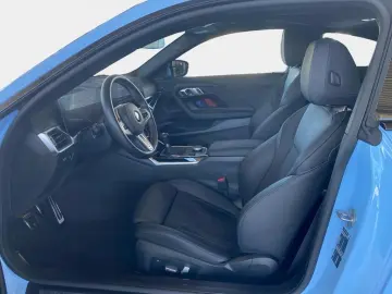 BMW M2 Coupé Handschalter Glasdach elek. Memorysitze