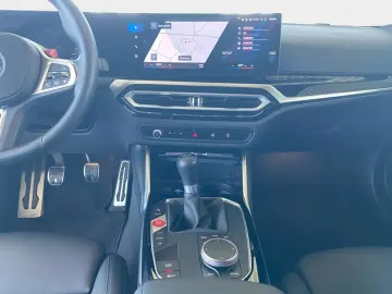 BMW M2 Coupé Handschalter Glasdach elek. Memorysitze