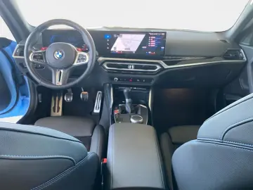 BMW M2 Coupé Handschalter Glasdach elek. Memorysitze