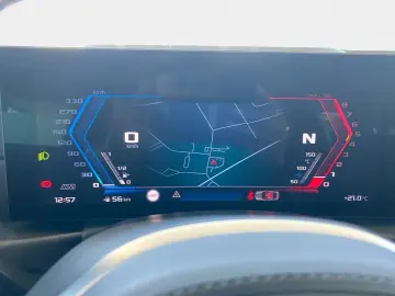 BMW M2 Coupé Handschalter Glasdach elek. Memorysitze
