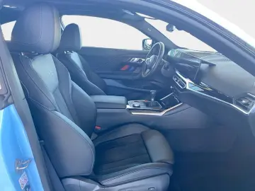 BMW M2 Coupé Handschalter Glasdach elek. Memorysitze