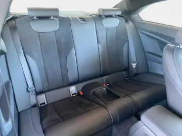 BMW M2 Coupé Handschalter Glasdach elek. Memorysitze