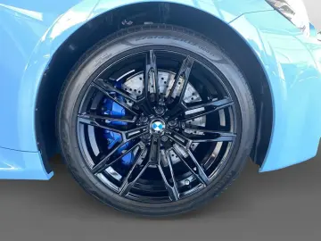 BMW M2 Coupé Handschalter Glasdach elek. Memorysitze