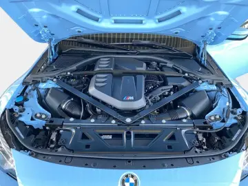 BMW M2 Coupé Handschalter Glasdach elek. Memorysitze
