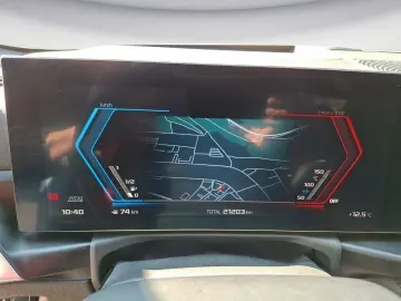 BMW M2 Coupe Innovationsp. Sport Aut. Klimaaut. HIFI