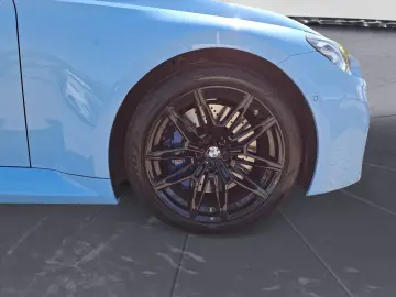 BMW M2 Coupe Innovationsp. Sport Aut. Klimaaut. HIFI