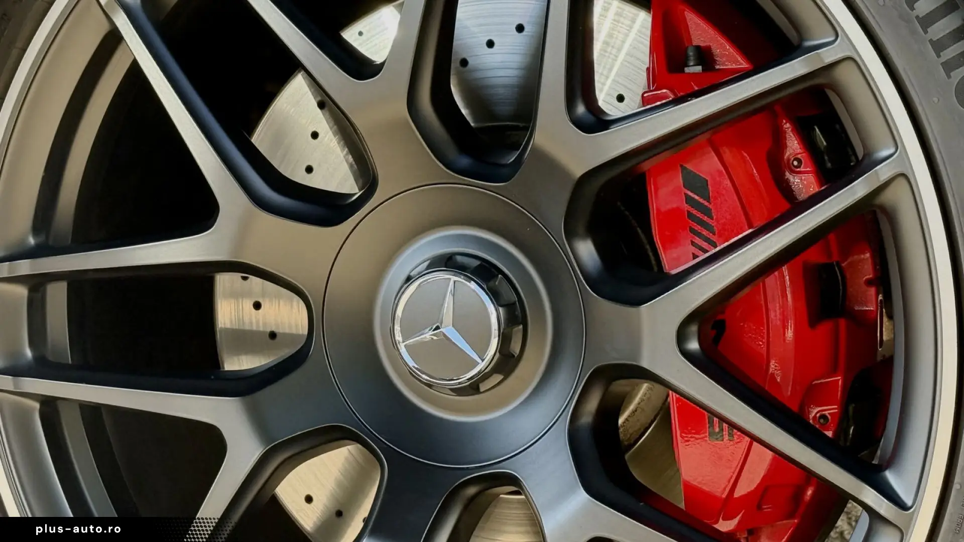 MERCEDES-BENZ G 63 AMG DESIGNO SUPERIOR 360 ACC