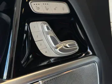 MERCEDES-BENZ G 63 AMG   EXCLUSIV  ACC MASSAGE