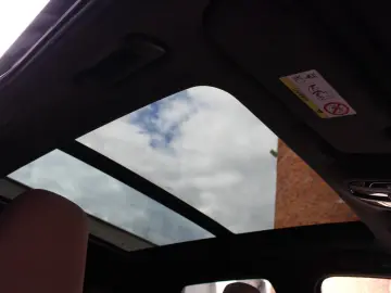 PORSCHE CAYENNE TURBO