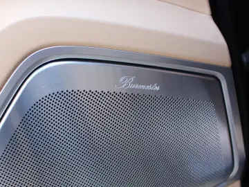 PORSCHE CAYENNE TURBO