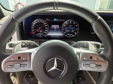 MERCEDES-BENZ G 63 AMG Manufaktur-MASSAGE--BURMESTER!