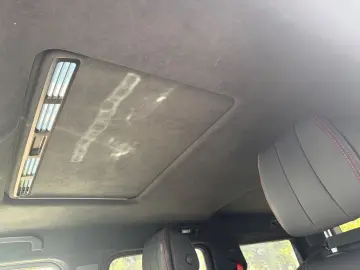 MERCEDES-BENZ G 63 AMG Manufaktur-MASSAGE--BURMESTER!
