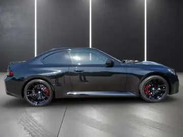 BMW M2 Coupé FACELIFT 480PS LIVE COCKPIT PRO HEAD UP