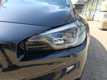 BMW M2 Coupé FACELIFT 480PS LIVE COCKPIT PRO HEAD UP