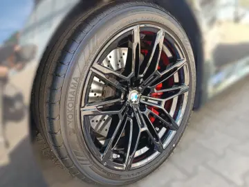 BMW M2 Coupé FACELIFT 480PS LIVE COCKPIT PRO HEAD UP