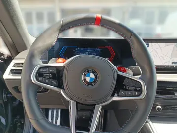 BMW M2 Coupé FACELIFT 480PS LIVE COCKPIT PRO HEAD UP