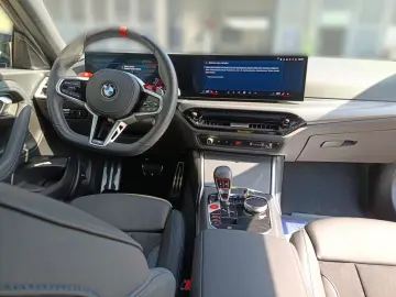 BMW M2 Coupé FACELIFT 480PS LIVE COCKPIT PRO HEAD UP