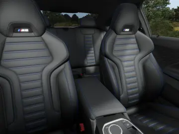 BMW M2 Coupé Schalter M-Sitz H K LivePro AdLED DrA