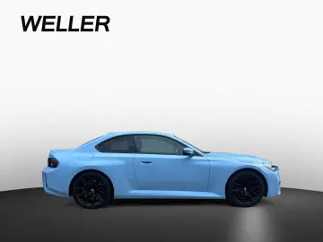 BMW M2 Coupe Aut. AdLED GSD Kamera HUD H K DA Tempo