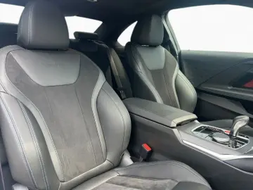 BMW M2 Coupe Aut. AdLED GSD Kamera HUD H K DA Tempo