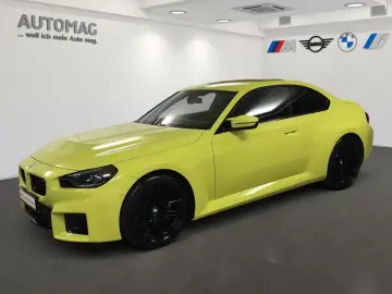 BMW M2 Coupé M-Driver'sPack Harman Kardon HeadUp Dri