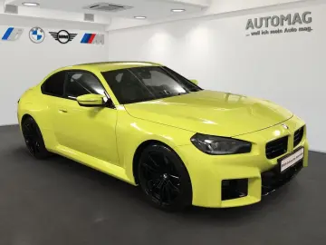 BMW M2 Coupé M-Driver'sPack Harman Kardon HeadUp Dri