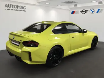 BMW M2 Coupé M-Driver'sPack Harman Kardon HeadUp Dri