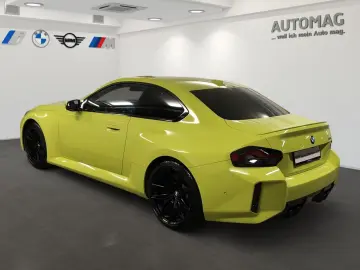 BMW M2 Coupé M-Driver'sPack Harman Kardon HeadUp Dri