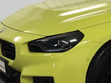 BMW M2 Coupé M-Driver'sPack Harman Kardon HeadUp Dri