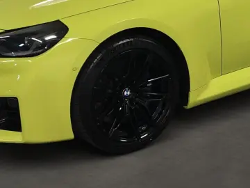 BMW M2 Coupé M-Driver'sPack Harman Kardon HeadUp Dri