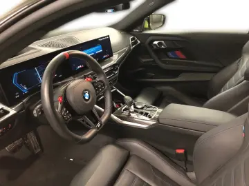 BMW M2 Coupé M-Driver'sPack Harman Kardon HeadUp Dri