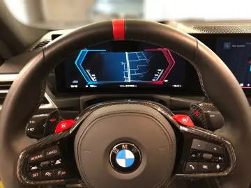 BMW M2 Coupé M-Driver'sPack Harman Kardon HeadUp Dri