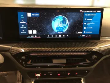 BMW M2 Coupé M-Driver'sPack Harman Kardon HeadUp Dri