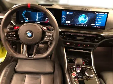 BMW M2 Coupé M-Driver'sPack Harman Kardon HeadUp Dri