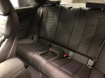 BMW M2 Coupé M-Driver'sPack Harman Kardon HeadUp Dri