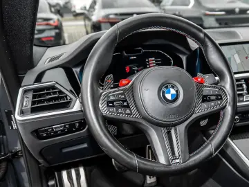 BMW M4 Competition M xDrive Coupé M Sport HUD ACC
