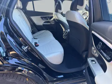MERCEDES-BENZ GLC 200 4Matic AMG Line  Pano Memory Headup