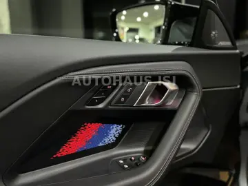 BMW M2 Coupe FROZEN GREY SCHALE M RACE TRACK DRIVERS