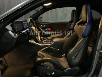 BMW M2 Coupe FROZEN GREY SCHALE M RACE TRACK DRIVERS