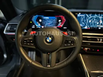 BMW M2 Coupe FROZEN GREY SCHALE M RACE TRACK DRIVERS