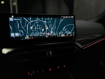 BMW M2 Coupe FROZEN GREY SCHALE M RACE TRACK DRIVERS