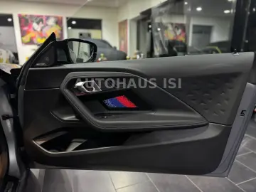 BMW M2 Coupe FROZEN GREY SCHALE M RACE TRACK DRIVERS