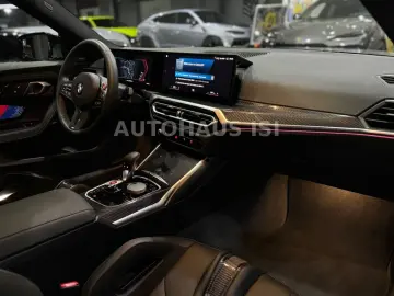 BMW M2 Coupe FROZEN GREY SCHALE M RACE TRACK DRIVERS