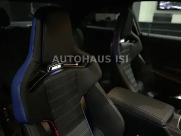 BMW M2 Coupe FROZEN GREY SCHALE M RACE TRACK DRIVERS