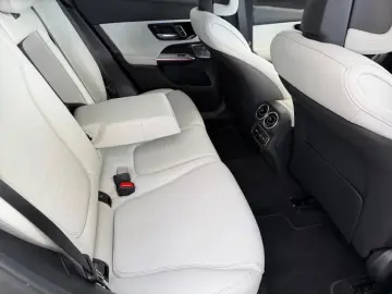 MERCEDES-BENZ GLC 300 de 4M Coupé AMG  Night  20&apo…