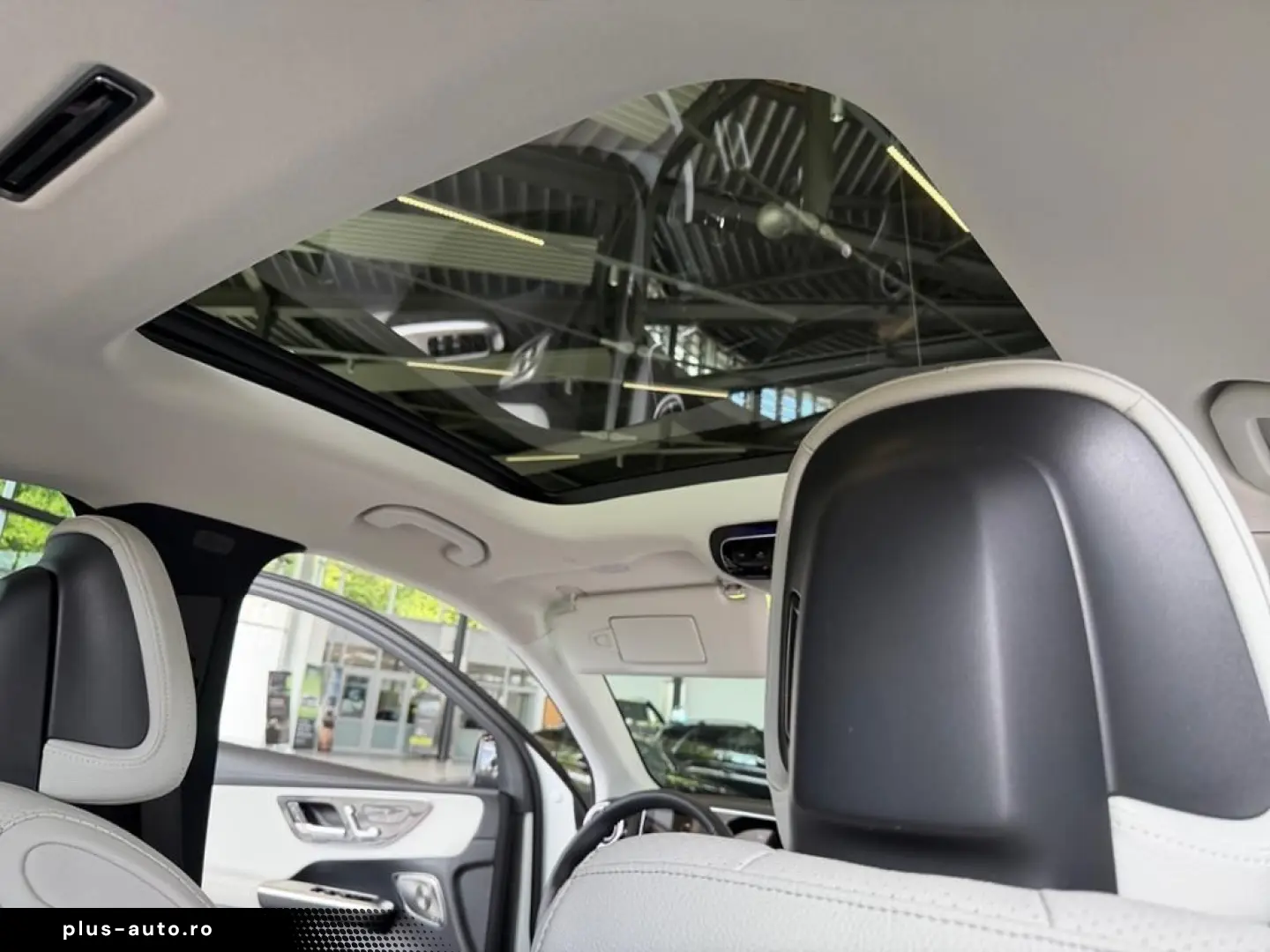 MERCEDES-BENZ GLC 300 de 4M Coupé AMG  Night  20&apo&hellip;