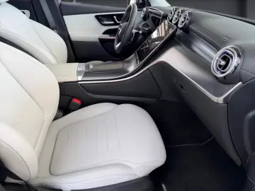 MERCEDES-BENZ GLC 300 de 4M Coupé AMG  Night  20&apo…